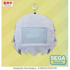 Hatsune Miku: Coloful Stage! Plush Keychain Shiho Hinomori 15 cm