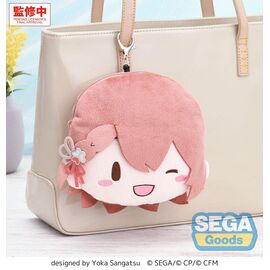 Hatsune Miku: Coloful Stage! Plush Keychain Minori Hanasato 15 cm