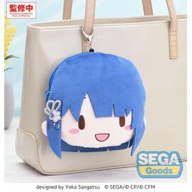 Hatsune Miku: Coloful Stage! Plush Keychain Haruka Kiritani 15 cm