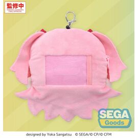 Hatsune Miku: Coloful Stage! Plush Keychain Airi Momoi 15 cm