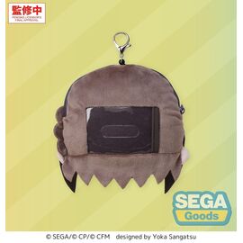 Hatsune Miku: Colorful Stage! Fuwa Petit Plush Keychain Ena Shinonome 14 cm