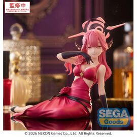 Blue Archive Yumemirize PVC Statue Aru 12 cm