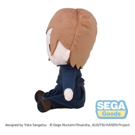 Jujutsu Kaisen Fuwa Petit Plush Figure Nobara Kugisaki 20 cm