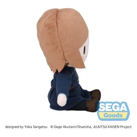 Jujutsu Kaisen Fuwa Petit Plush Figure Nobara Kugisaki 20 cm
