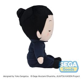 Jujutsu Kaisen Fuwa Petit Plush Figure Suguru Geto (Hidden Inventory) 20 cm