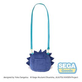 Jujutsu Kaisen fuwa petit Shoulder Bag Megumi Fushiguro 5th Anniversary (M)