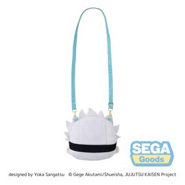 Jujutsu Kaisen fuwa petit Shoulder Bag Satoru Gojo 5th Anniversary (M)