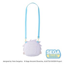 Jujutsu Kaisen fuwa petit Shoulder Bag Satoru Gojo Hidden Inventory/Premature Death (M)