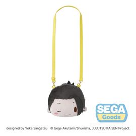 Jujutsu Kaisen fuwa petit Shoulder Bag Suguru Geto Hidden Inventory/Premature Death (M)