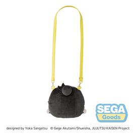 Jujutsu Kaisen fuwa petit Shoulder Bag Suguru Geto Hidden Inventory/Premature Death (M)