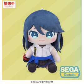 Hatsune Miku: Colorful Stage! My Sekai Plush Figure Ichika Hoshino (S) 13 cm