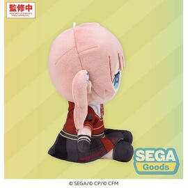 Hatsune Miku: Colorful Stage! My Sekai Plush Figure Honami Mochizuki (S) 13 cm