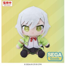 Hatsune Miku: Colorful Stage! My Sekai Plush Figure Shiho Hinomori (S) 13 cm