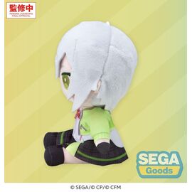 Hatsune Miku: Colorful Stage! My Sekai Plush Figure Shiho Hinomori (S) 13 cm