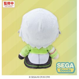 Hatsune Miku: Colorful Stage! My Sekai Plush Figure Shiho Hinomori (S) 13 cm