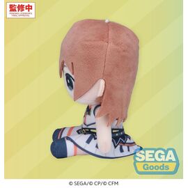 Hatsune Miku: Colorful Stage! MYSEKAI Plush Figure Minori Hanasato 13 cm