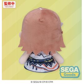 Hatsune Miku: Colorful Stage! MYSEKAI Plush Figure Minori Hanasato 13 cm