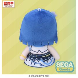 Hatsune Miku: Colorful Stage! MYSEKAI Plush Figure Haruka Kiritani 13 cm