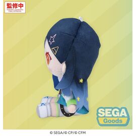 Hatsune Miku: Colorful Stage! MYSEKAI Plush Figure An Shiraishi (S) 13 cm