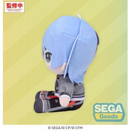 Hatsune Miku: Colorful Stage! Mysekai Plush Figure Toya Aoyagi (S) 13 cm