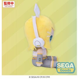 Hatsune Miku: Colorful Stage! Mysekai Plush Figure Kagamine Rin S 13 cm