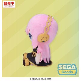 Hatsune Miku: Colorful Stage! Mysekai Plush Figure Megurine Luka S 13 cm