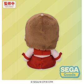 Hatsune Miku: Colorful Stage! Mysekai Plush Figure Meiko S 13 cm