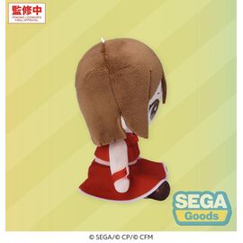Hatsune Miku: Colorful Stage! Mysekai Plush Figure Meiko S 13 cm