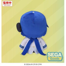 Hatsune Miku: Colorful Stage! Mysekai Plush Figure Kaito S 13 cm