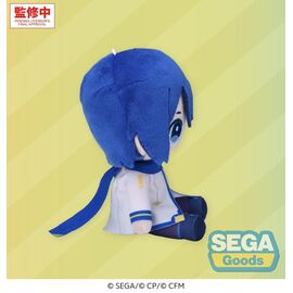 Hatsune Miku: Colorful Stage! Mysekai Plush Figure Kaito S 13 cm