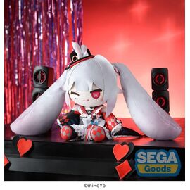 Honkai: Star Rail Mirucco Plush Figure Sparkle 35 cm