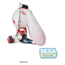 Honkai: Star Rail Mirucco Plush Figure Sparkle 35 cm