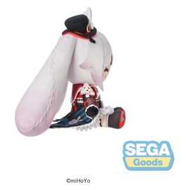 Honkai: Star Rail Mirucco Plush Figure Sparkle 35 cm