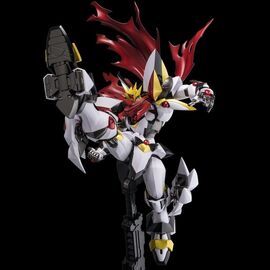 Super Robot Wars RIOBOT Action Figure LIOH 28 cm