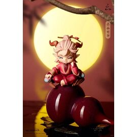 Original Character Trading Figures Searching for Mountains and Seas, Stars 9 cm Assortment (6)