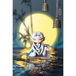 Original Character Trading Figures Searching for Mountains and Seas, Stars 9 cm Assortment (6)
