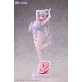 Original Character PVC Statue 1/6 Sayume Deluxe Edition 30 cm