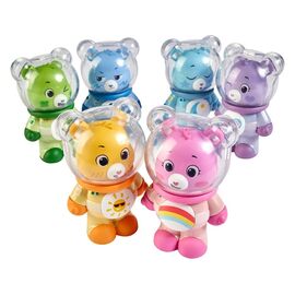 Care Bears Figures  Worlds Beyond 8 cm Capsule Display (6)