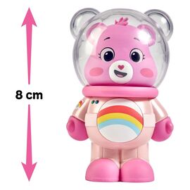 Care Bears Figures  Worlds Beyond 8 cm Capsule Display (6)