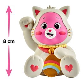 Care Bears Plush Figures Fukuheya 8 cm Blind Box Display (8)