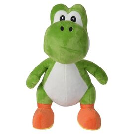 Super Mario Plush Figure Yoshi 30 cm