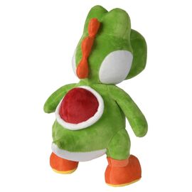 Super Mario Plush Figure Yoshi 30 cm