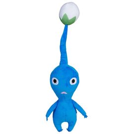 Nintendo Pikmin Plush Figures Assortment (3) 20 cm