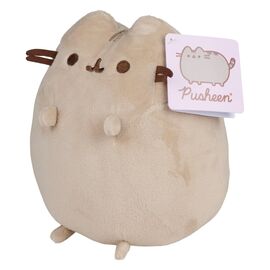 Pusheen Plush Figure Sitting 25 cm