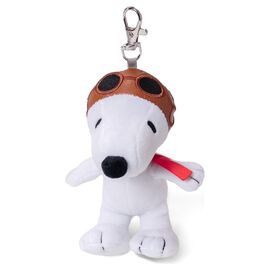 Peanuts Keychains Set Snoopy 10 cm (12)
