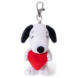 Peanuts Keychains Set Snoopy 10 cm (12)