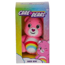 Care Bears Mini Figures Collectible 7 cm Display (6)