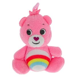 Care Bears Mini Figures Collectible 7 cm Display (6)