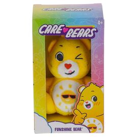 Care Bears Mini Figures Collectible 7 cm Display (6)