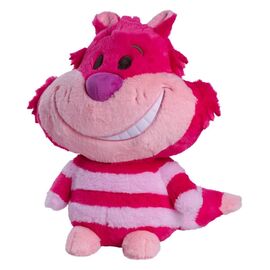 Disney Huggables Plush Figure Cheshire Cat 35cm